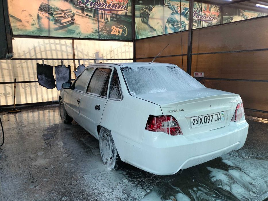Нексия 2 2009 года