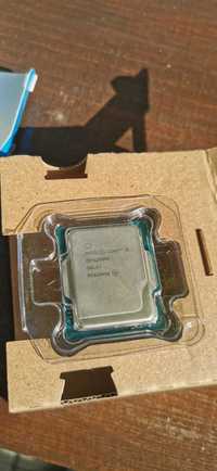 i5 12600K desigilat pentru probă