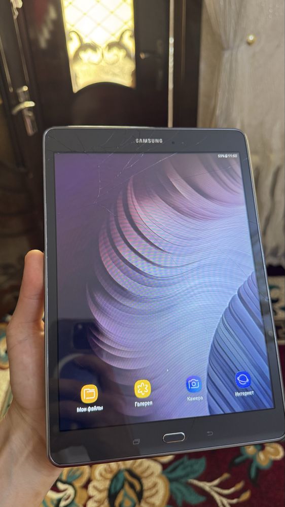Samsung galaxy Tab A 9.7 32Gb