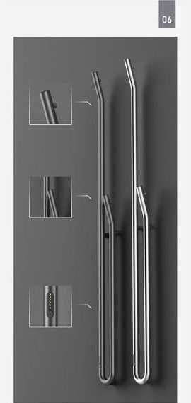 Электрические, стильные, современные, дизайн - полотенцесушители.