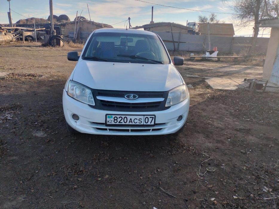 Сатылады лада гранта