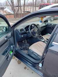 Golf 6 1,6 tdi Automat