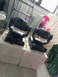 Moving Head MH-X25