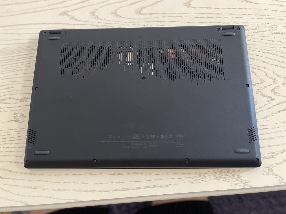 MSI Modern 15 B7M
