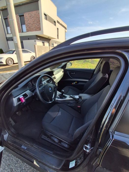 Vand sau schimb Bmw e91