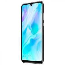 Huawei P30 Lite black