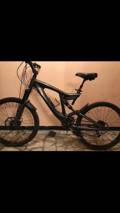 Велосипед БМВ ЕНДУРО