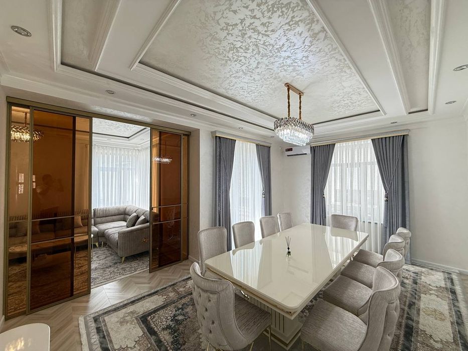 Срочно Сдаётся Отличный дом под Офис или жилье в престижном районе