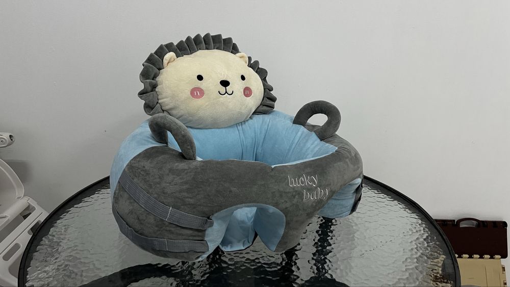 Бебешко кресло - Lucky baby