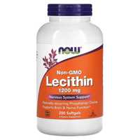 лецитин 1200мг, леситин, lecithin 1200mg лицитин, lesitin