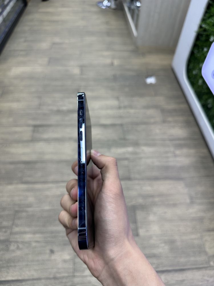 Iphone 13 Pro Max Nasiya savdo bor