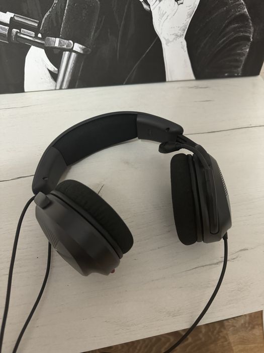 hyper x stinger наушники