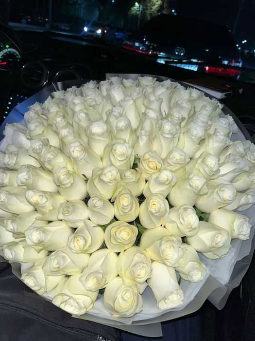 Продам 101 роза срочно