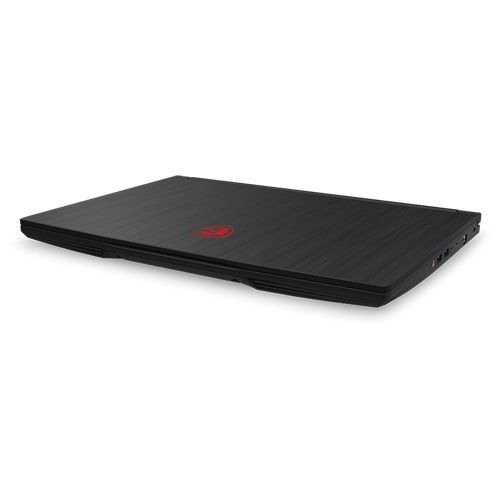 Notebook MSI thin  Gaming GF63 16/512