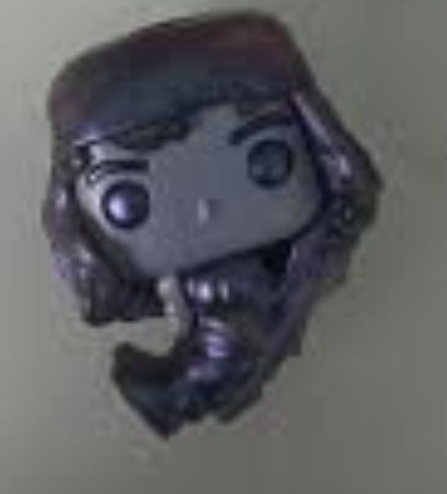 Эдди из изнанки очень странные дела Eddie from the Inside Out in Stran