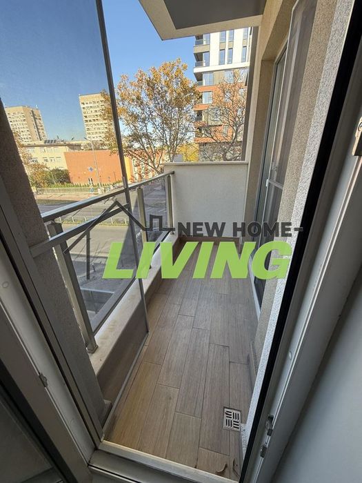 2-стаен в Пловдив-Център площ 65 цена 1300