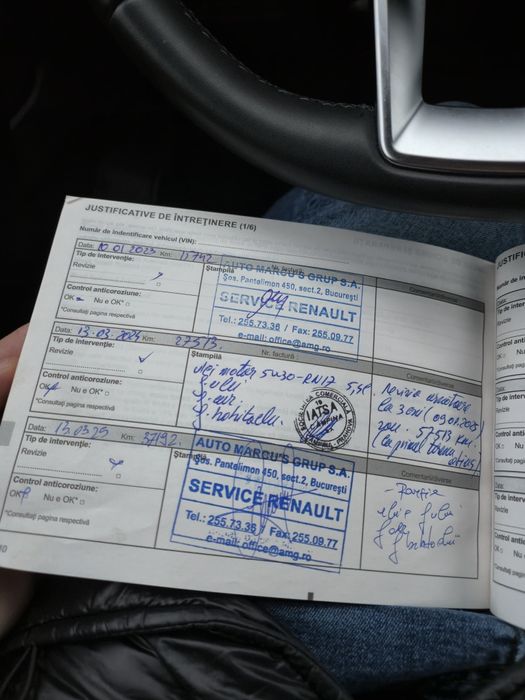 Renault captur 2022 49.000km hybrid