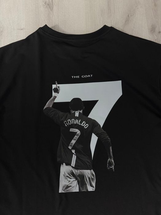 Ronaldo  T-shirt