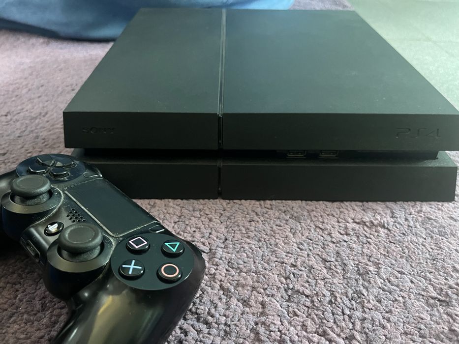 Playstation 4 1TB