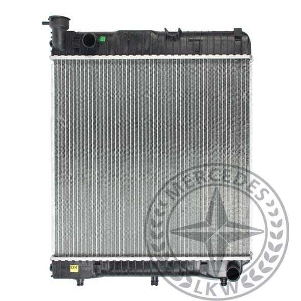 Радиатор воден за Mercedes-Benz 208D-410D