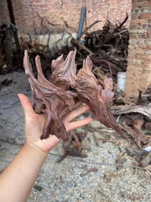 Коряги для аквариума оптом и в розницу