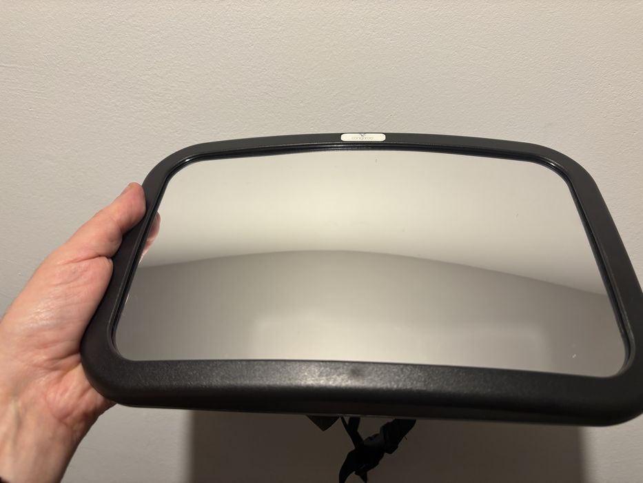 Vand oglinda pentru masina, supraveghere copii