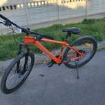 Montanbike nou..