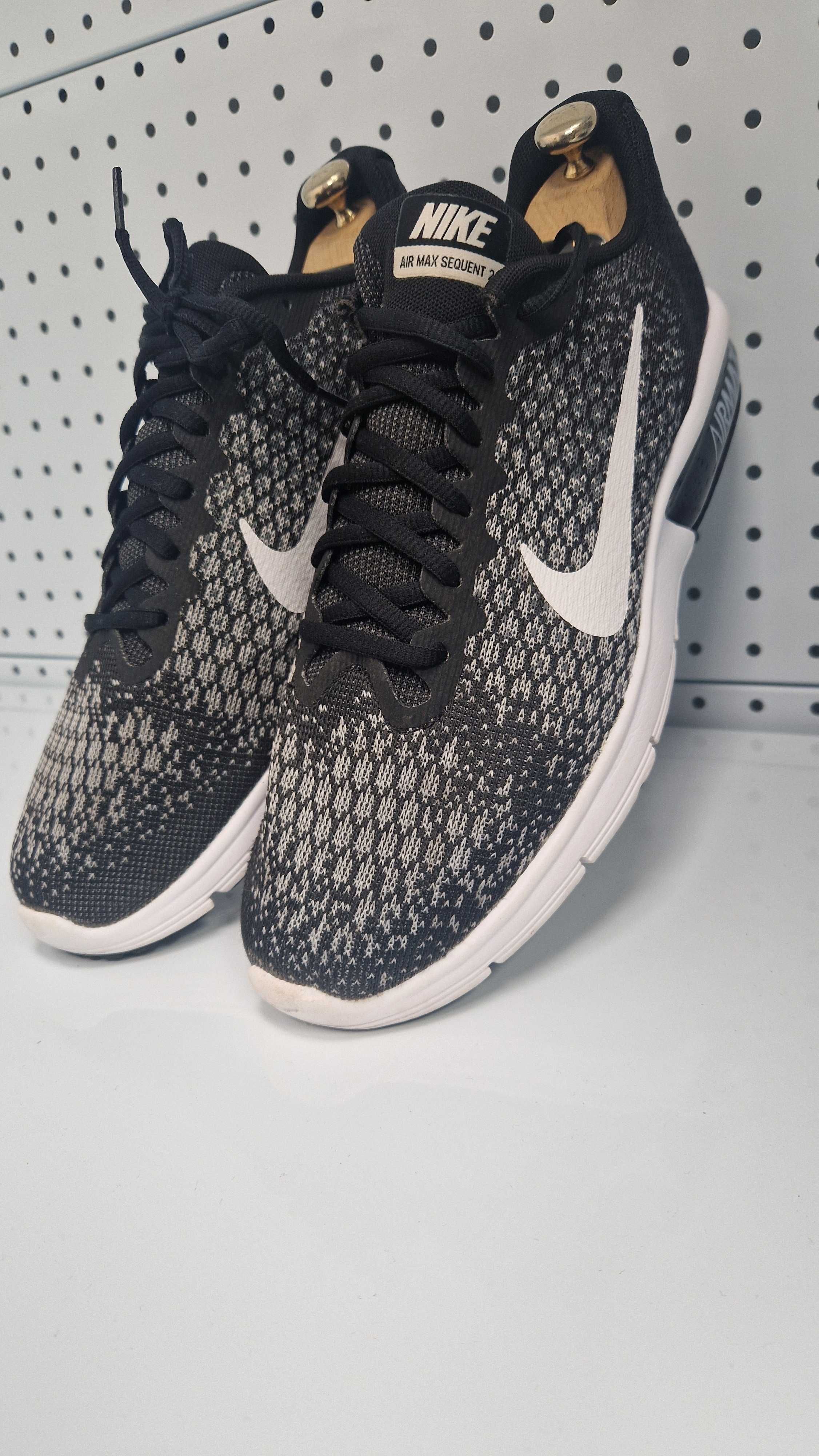 Оригинални мъжки маратонки- Nike AirMax