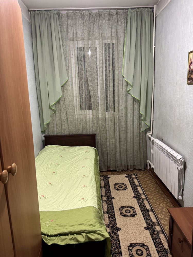 Продается 3 комнатная квартира