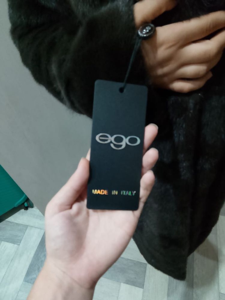 Продаю шубу норковую