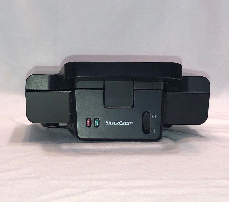 Aparat nou Wafe XXL profesional