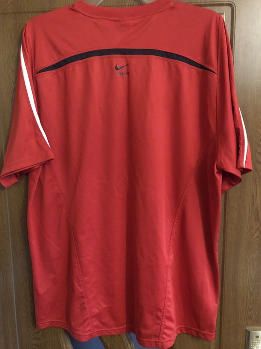 Tricou fotbal Dinamo Bucuresti