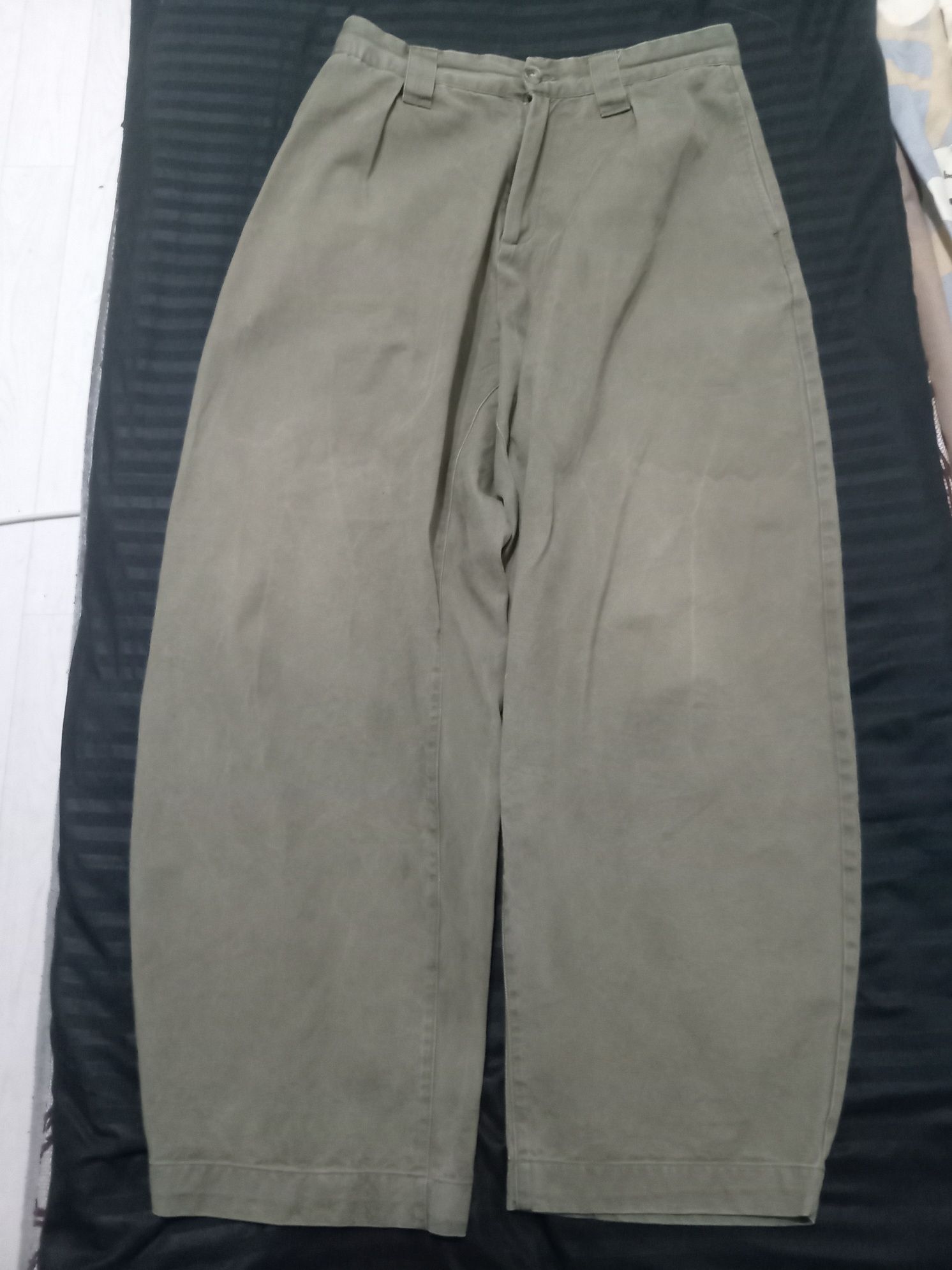 Брюки от Bershka