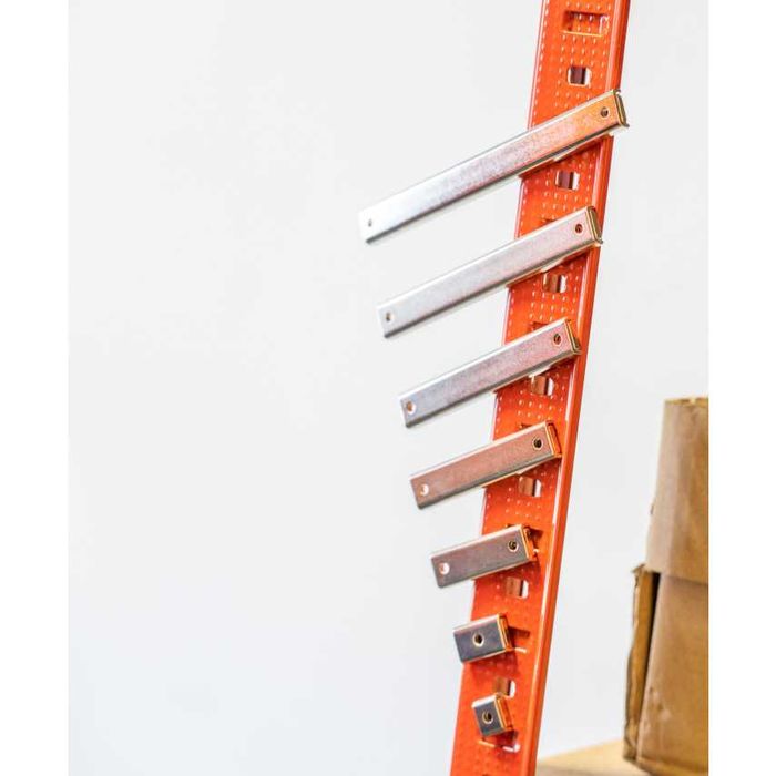 Канален неодимов магнит 120mm