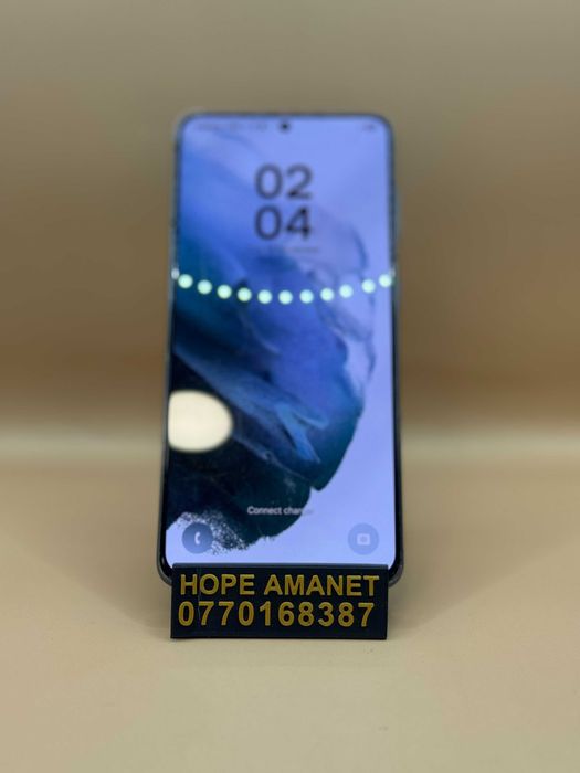 Hope Amanet P4 / SAMSUNG S21 FE 256GB 8 RAM