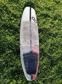 Placa surf, kitesurf Eleveight Escape 5'1" stubby