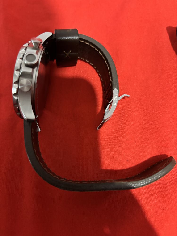 ceas fossil barbati