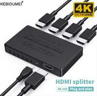 Продам разветвитель HDMI