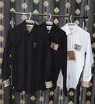 Cămașă Burberry diverse modele