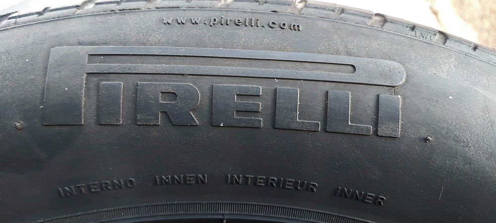 Шины летние 235/60r18