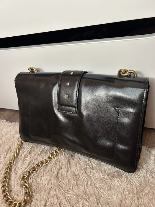 Оригинална чанта Pinko