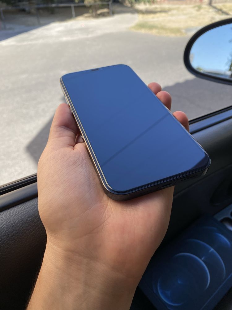 Iphone 12 Pro Max