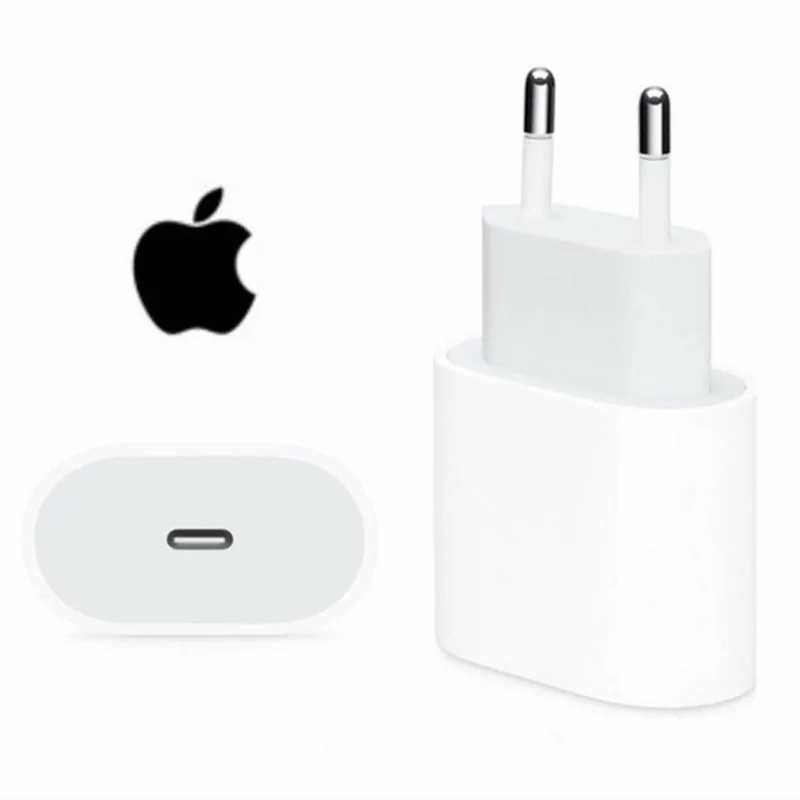Кабель для зарядки зарядка Lightning iPhone Apple Type-C USB