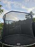 Vind trambulina aproape nefolosita, 3m,