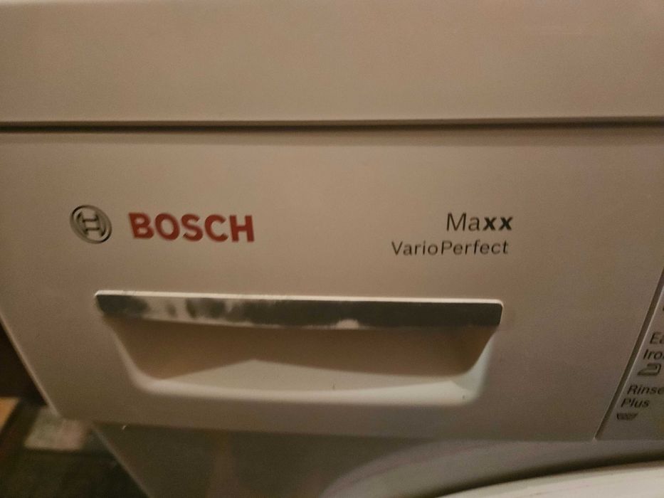 Пералня Bosch Maxx 7 Vario Perfect