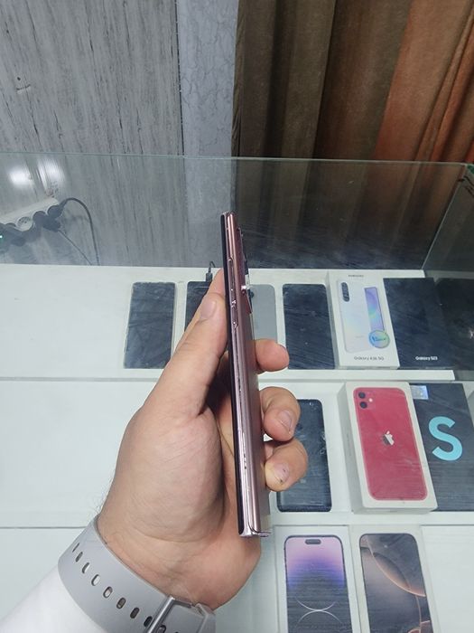 Samsung note 20 ultra