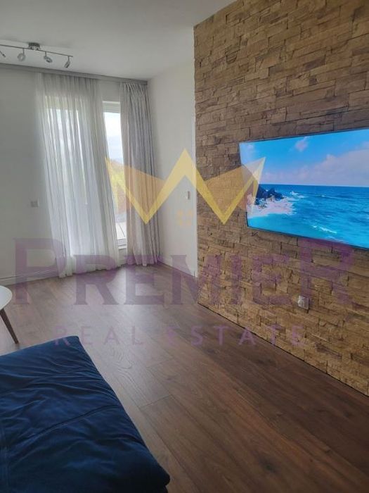 Дава се под наем Тристаен апартамент в Варна, Аспарухово - 105 кв.м за 849 € - Снимка #6