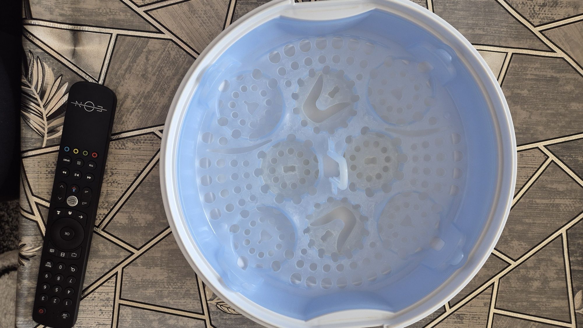 Стерилизатор за микровълнова Philips Avent