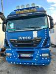 Iveco STRALIS Iveco Stralis 6x2 stare foarte buna de functionare