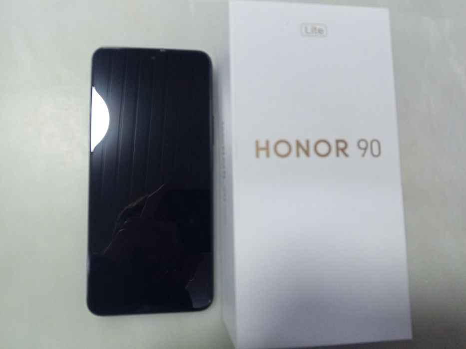 honor 90 lite 8/256